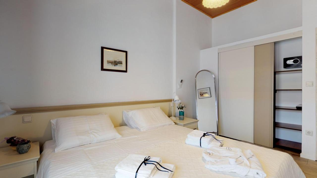 Lora Deluxe Superior 5 Star Apartment, Your Piece Of Heaven By The Sea & Park With Sea & Park View Novigrad  Exterior photo
