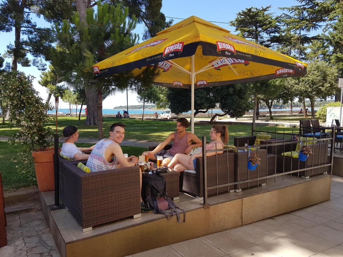 Lora Deluxe Superior 5 Star Apartment, Your Piece Of Heaven By The Sea & Park With Sea & Park View Novigrad  Exterior photo